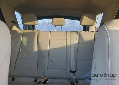 2021 Mercedes-Benz Gle 350 4Matic from USA, damaged, VIN 4JGFB4KB2MA491922